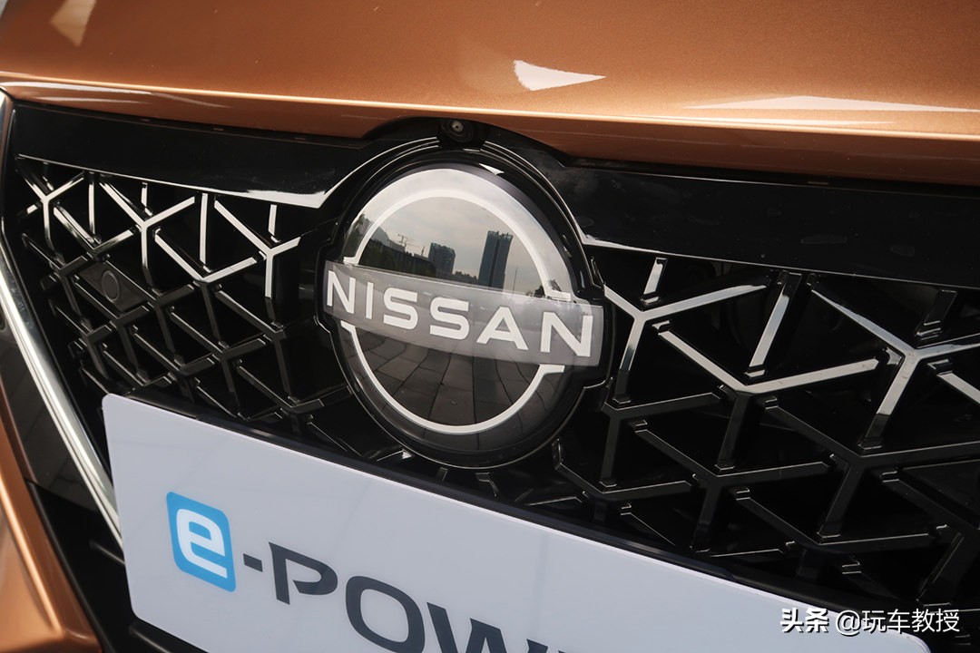 轩逸e-power超智驾落地,全新日产轩逸e-power