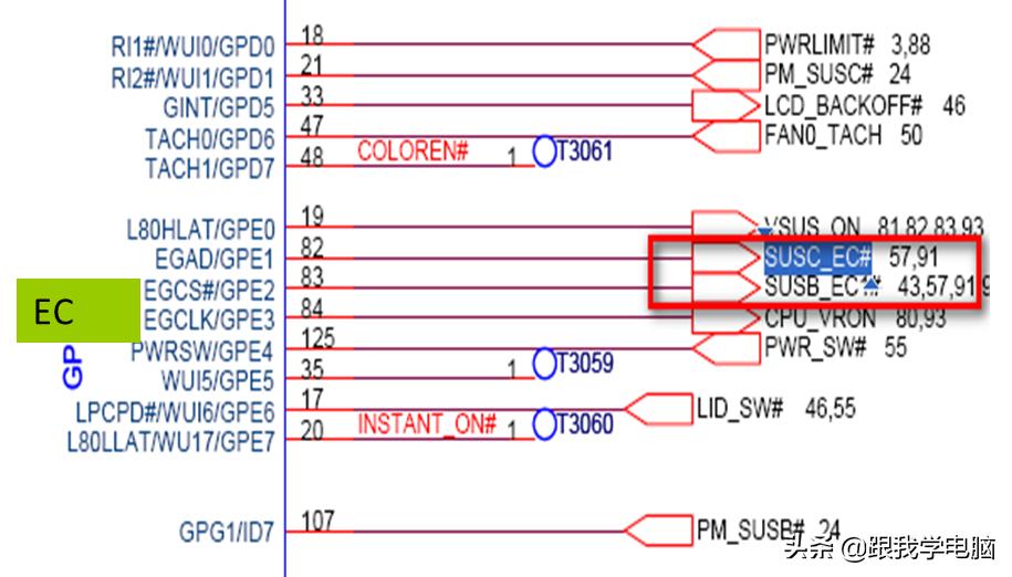 笔记本主板带两根线的是什么,华硕笔记本主板有南北桥吗