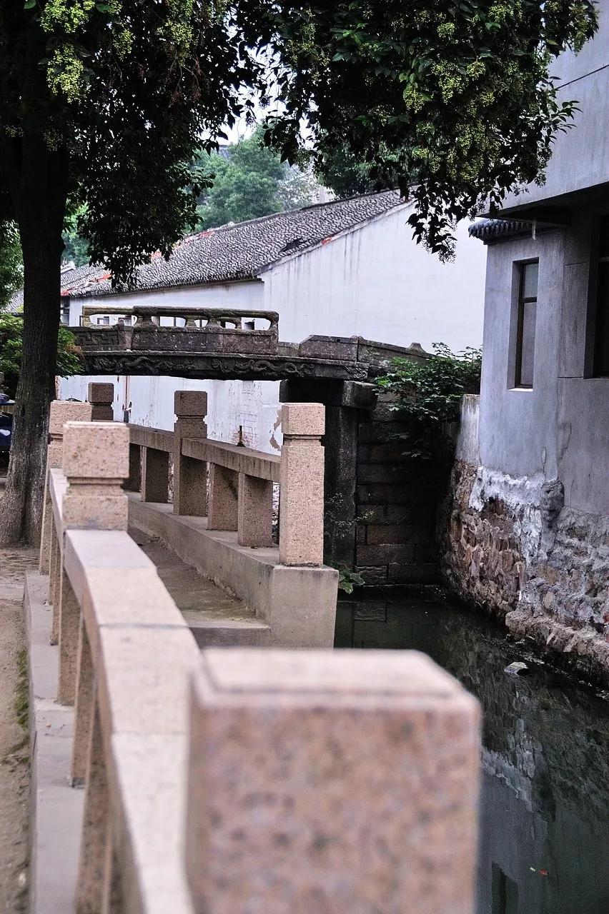 @游友，苏州的古镇都在这儿了