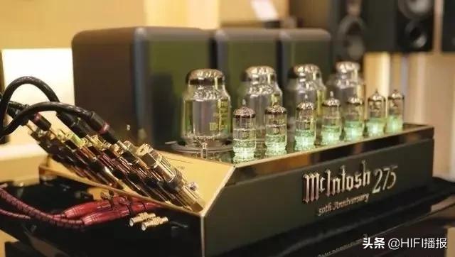 胆机介绍及评论,胆机解说教程