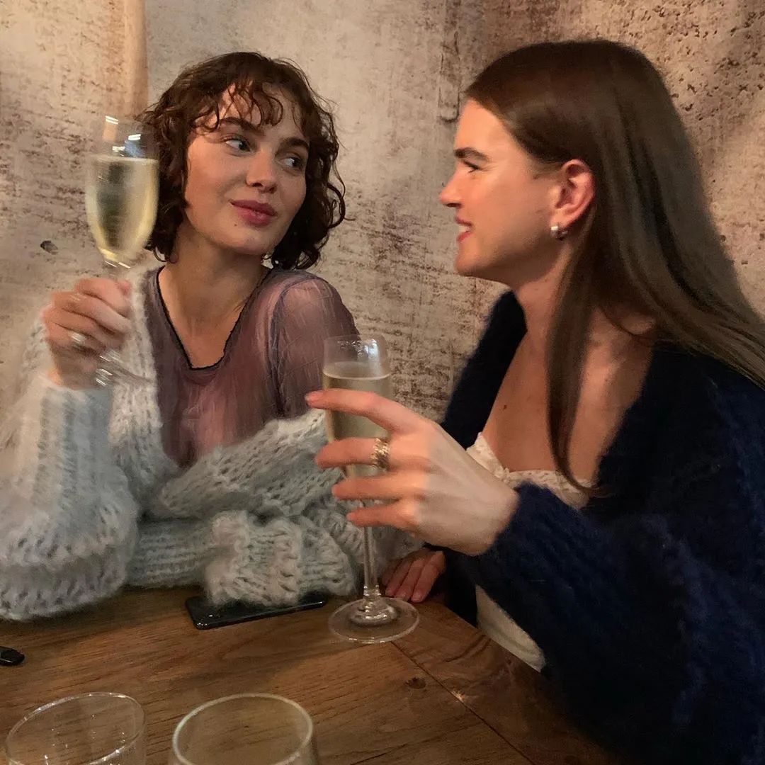 欧阳娜娜同款衣服牌子,欧阳娜娜淘宝同款衣服