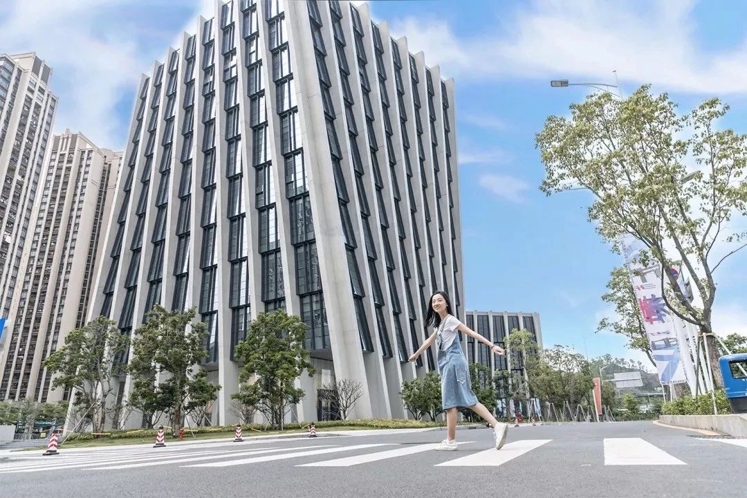 深圳游玩好去处攻略,深圳7个自驾游免费好去处推荐