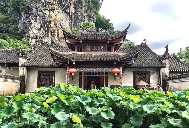 带你走进中国最美的村落,带你打卡中国最美古村