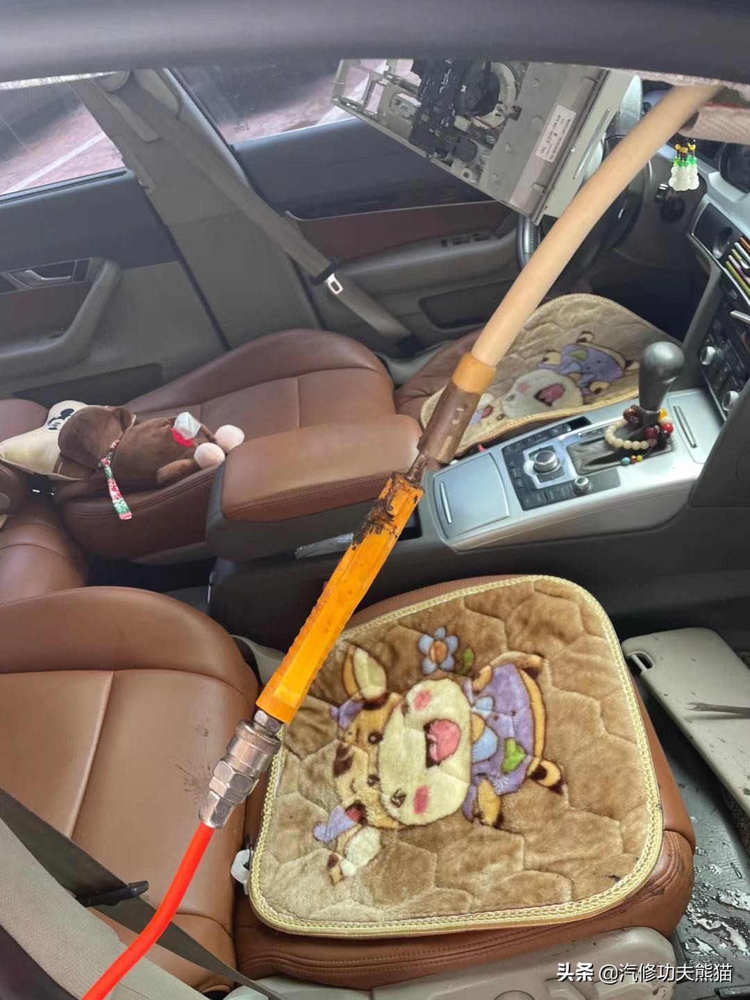 苏州06年奥迪a6烧机油解决,苏州奥迪a6l车友会