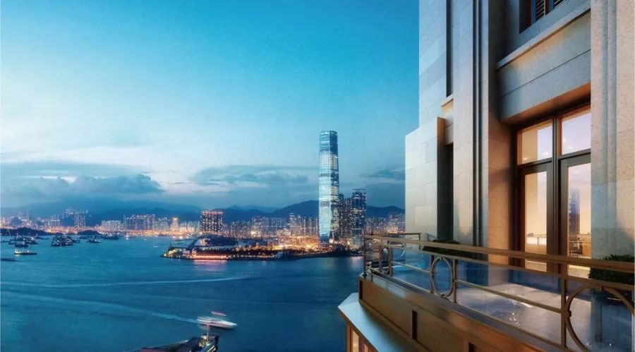 一线瓯江+三大品牌房企+鼎级配套,温州“外滩2.0”震撼到来……