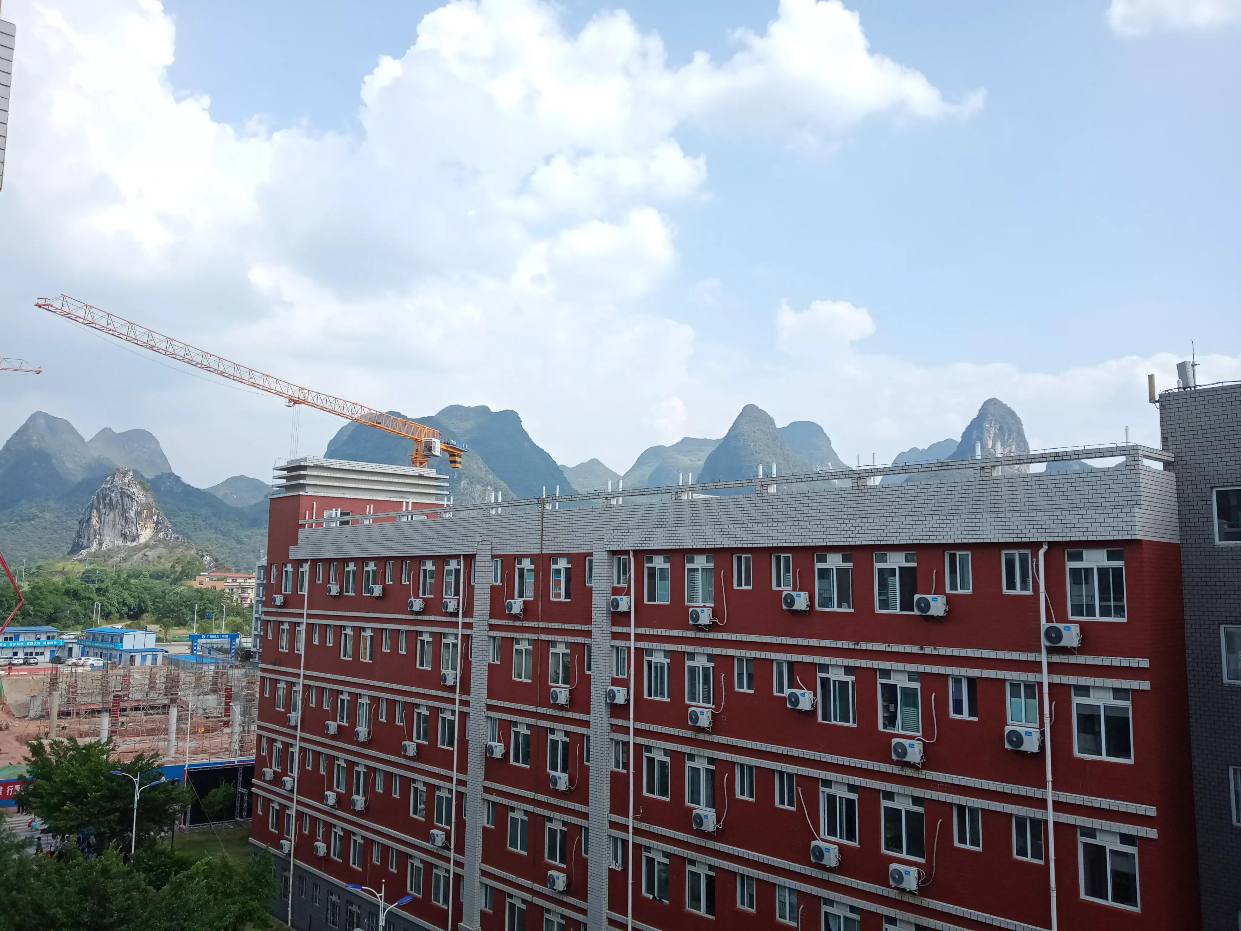 桂林航天工业学院延迟开学吗,桂林航天工业学院什么时候开学