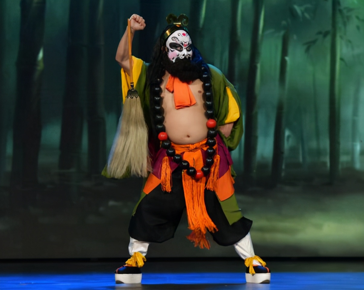 刘桂娟评价郭德纲京剧,郭德纲采访京剧刘桂娟