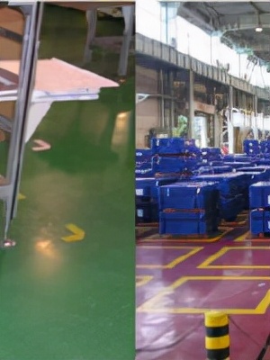 100秒看懂丰田精益5s管理,精益管理体系下的5s生产模式