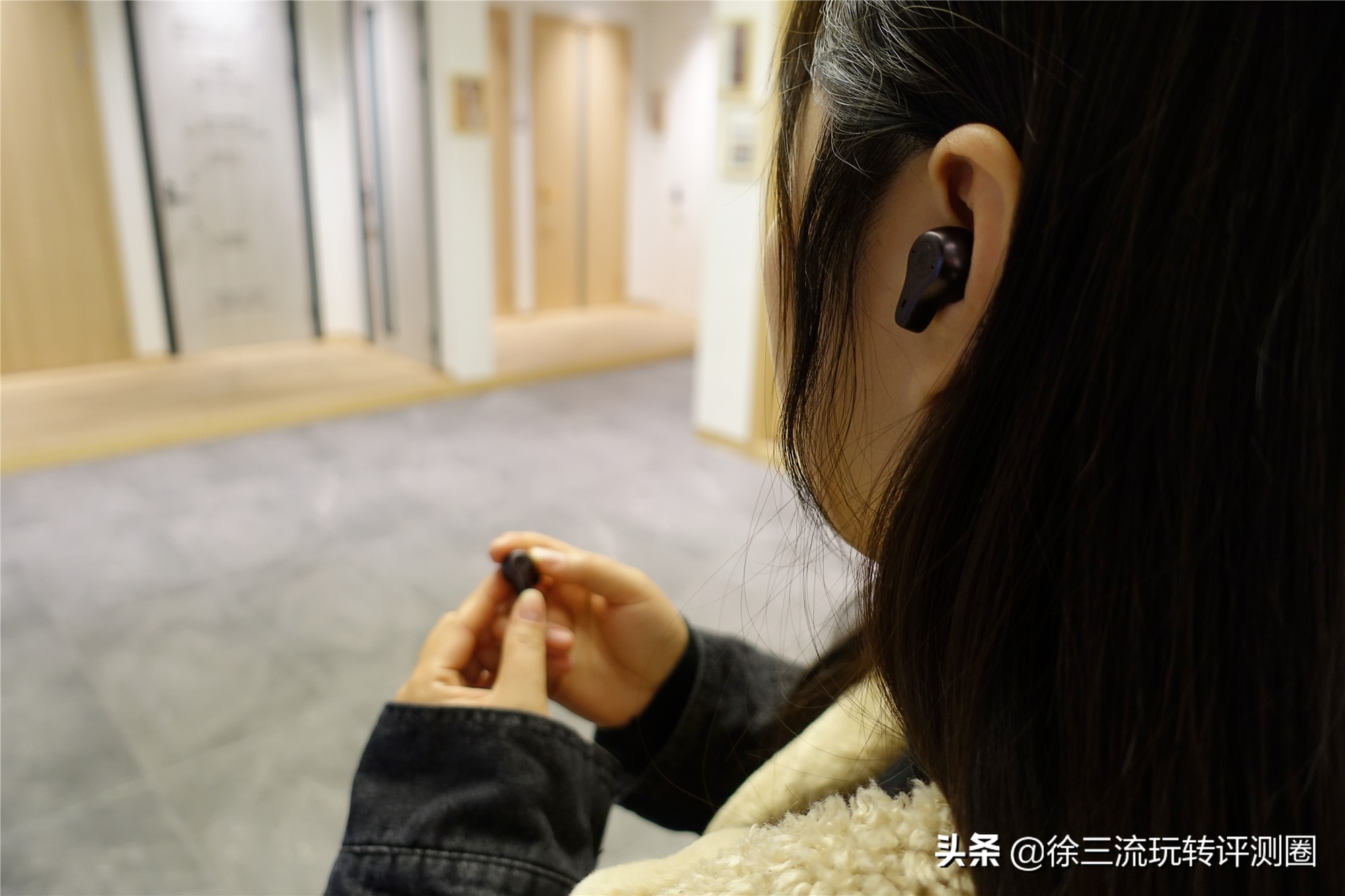 魔浪o7耳机重置,魔浪哪代耳机最好