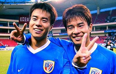 足坛新三兄弟,足坛著名亲兄弟