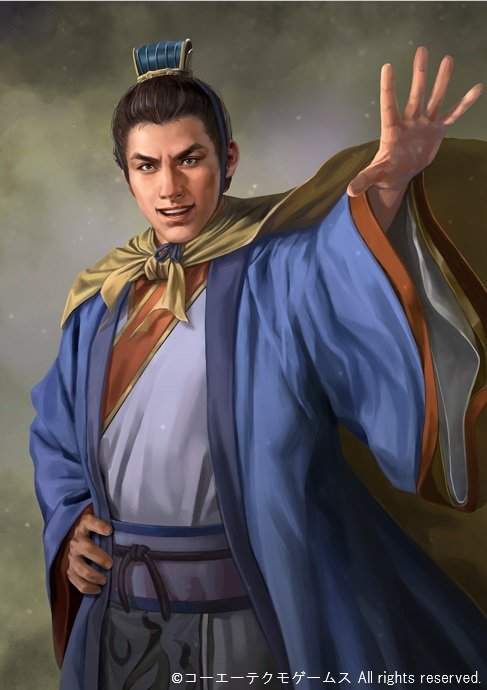 三11才是被名将支配的游戏？《三国志14》好基友出门攻防碾压神将