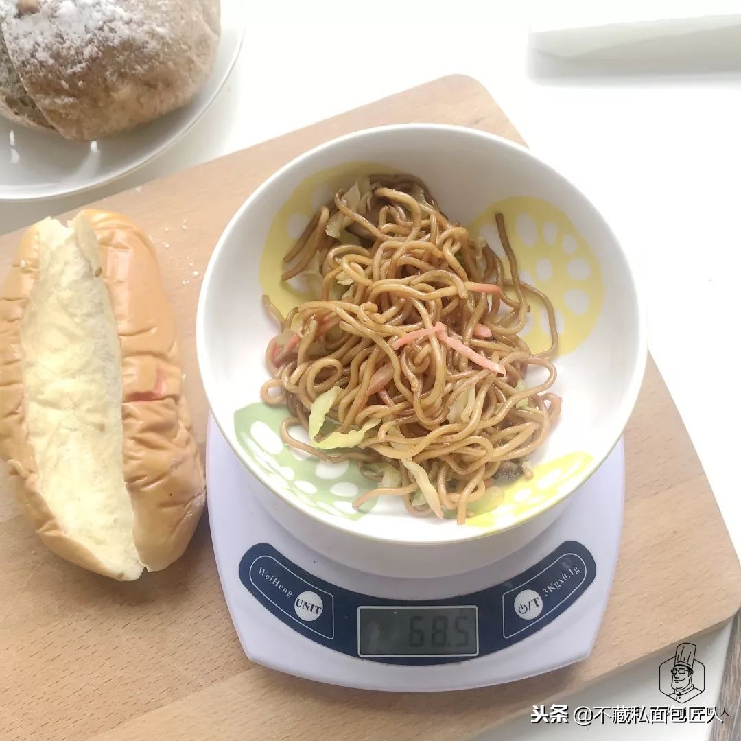 广州最好的日式面包店,广州便宜又好吃的面包店