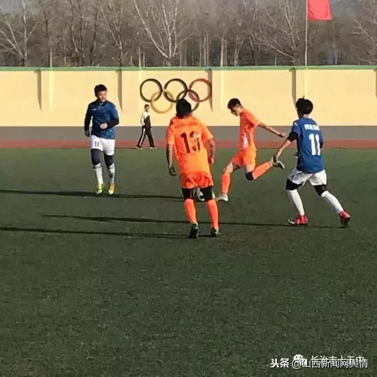 长治市十五中食堂,长治市十五中学