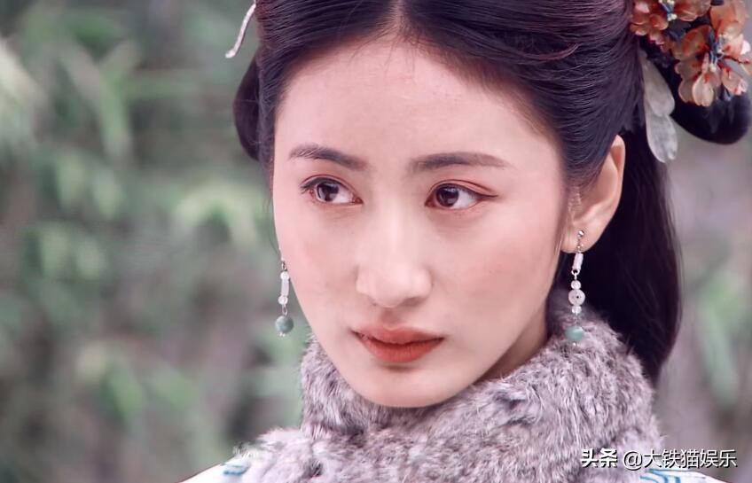 中国公认十大高颜值的女明星,最惊艳的四位女明星