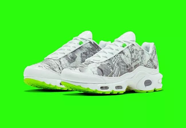 nike新鞋红绿,nike新鞋上标志有条线