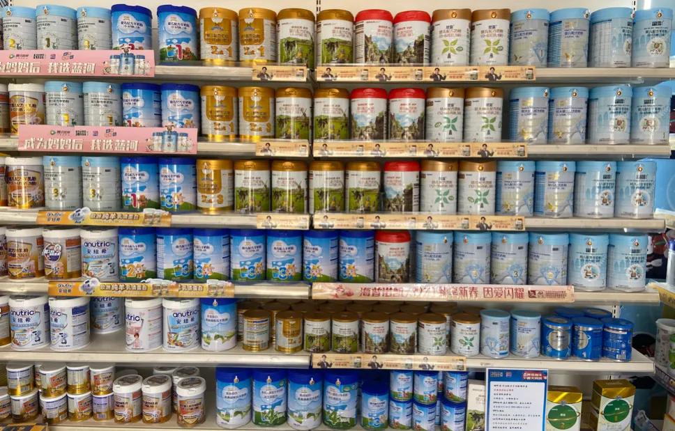 国外疫情严重进口奶粉能放心买吗,国外疫情严重国外奶粉安全么