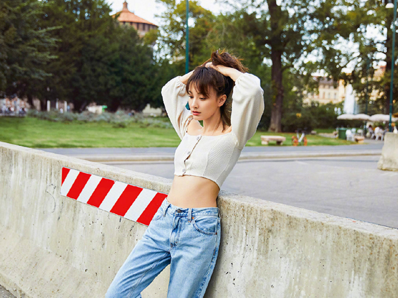 王一博小腿为什么那么细,王源的小腿袜怎么穿