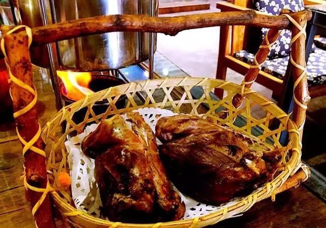 烧烤也能高大上!长春贼拉像样的10家烧烤店,招呼朋友绝对有面儿