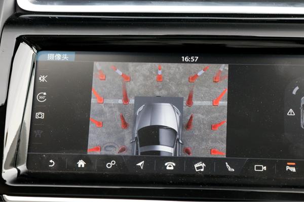 6款豪华入门suv,6款豪华品牌suv场地测试