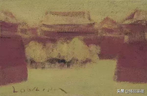 画家杨刚抖音,杨刚职业画家