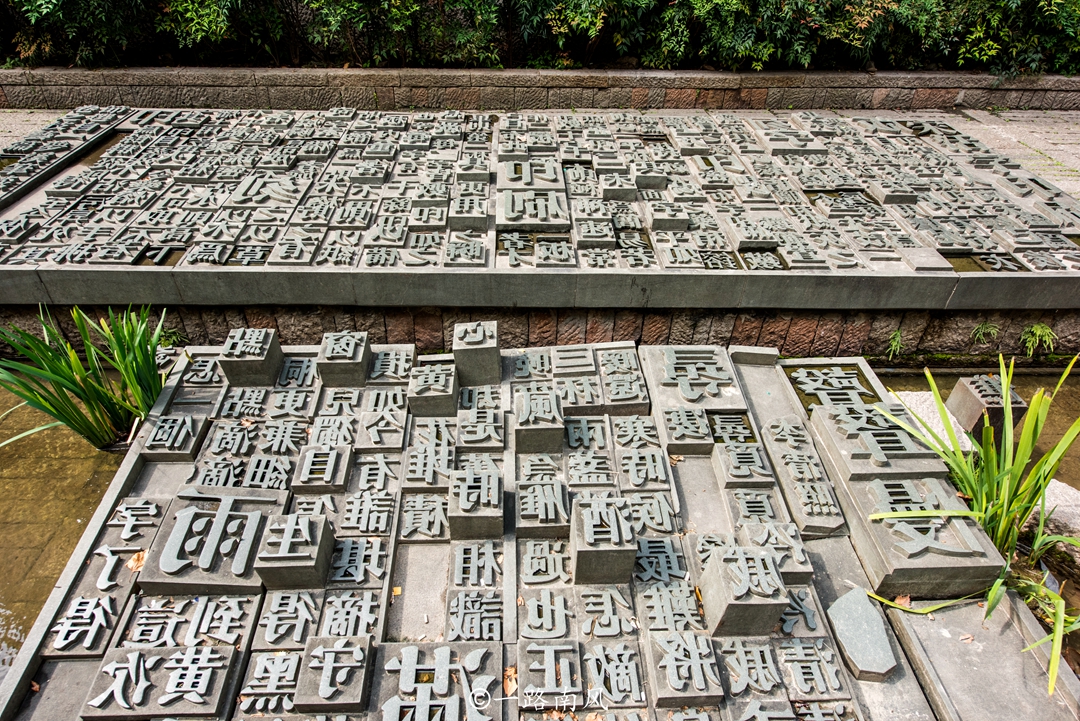 杭州南宋御街最精华的段落,杭州南宋御街鼓楼