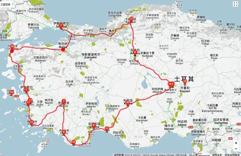 女教师3年游20国,六十岁的女人一个人穷游中国