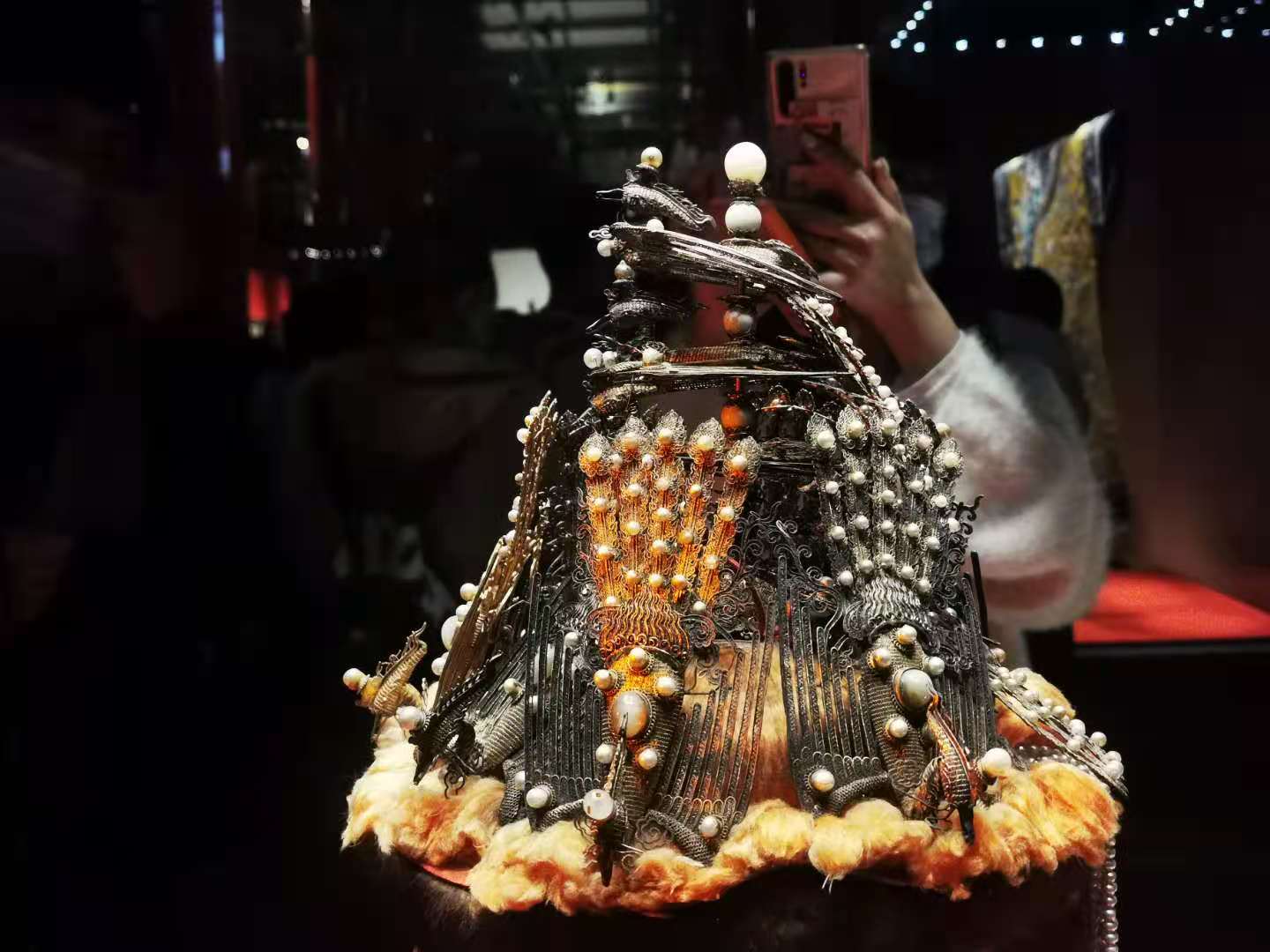 故宫很美，可我却为何越来越不想去故宫看展？