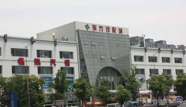 中国最大汽车用具批发市场,全国最大汽车用品市场在哪里