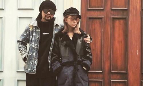 昆凌晒照为杰伦庆生,周董晒全家福