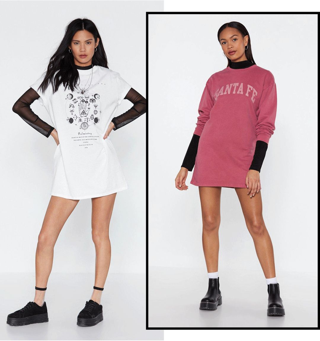 除了爆款还有什么好卖的,hm和zara类的品牌