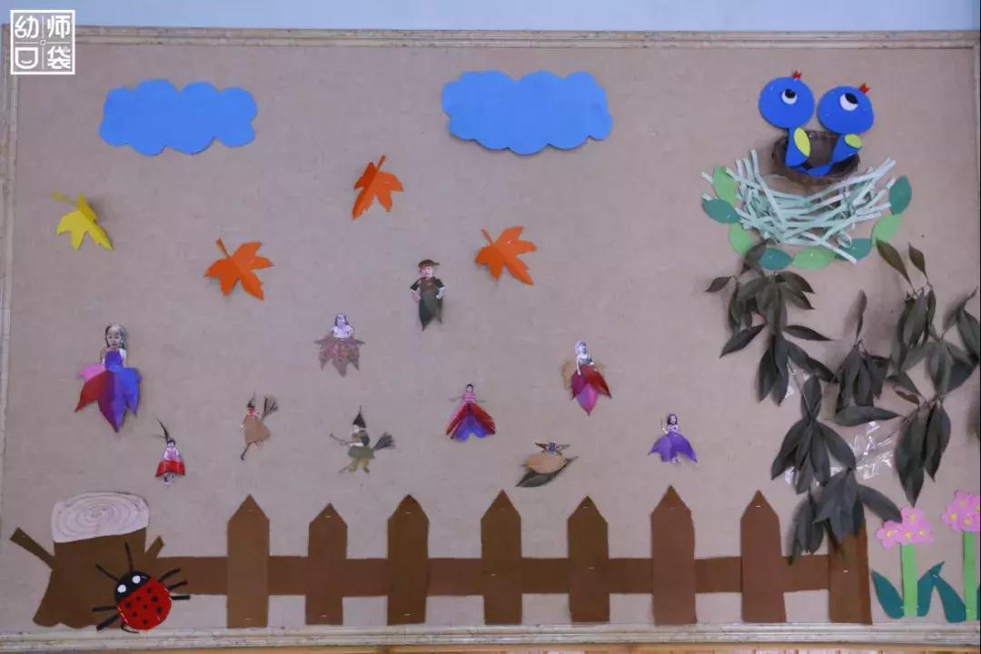 空间小、经费不足、面临*迁拆**，这家幼儿园却给出了满分的环境