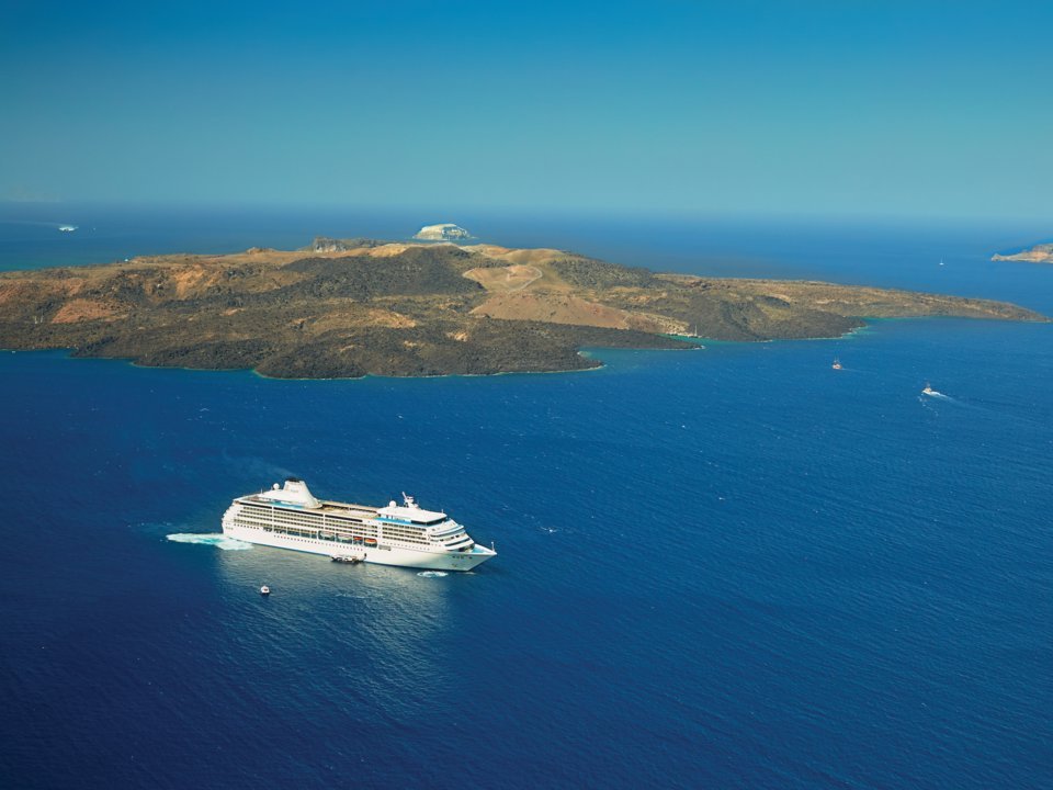 国际豪华邮轮旅行价格表,世界豪华邮轮票价和游玩时间