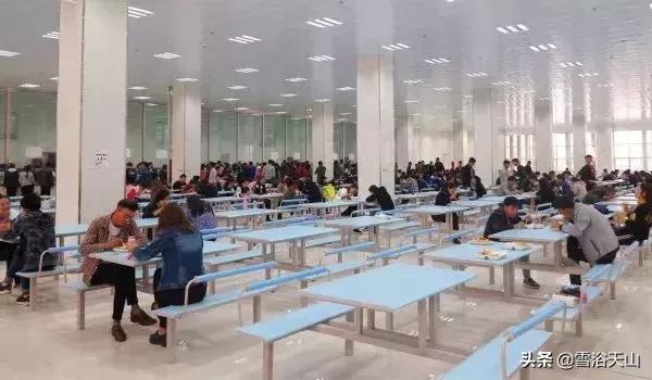 你好，喀什大学！！！中国最西边的大学