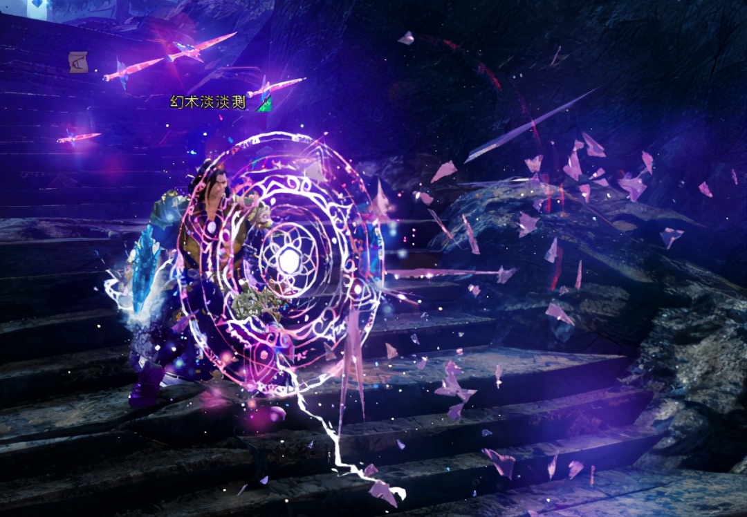 激战2最前置的幻化,激战2特性系统