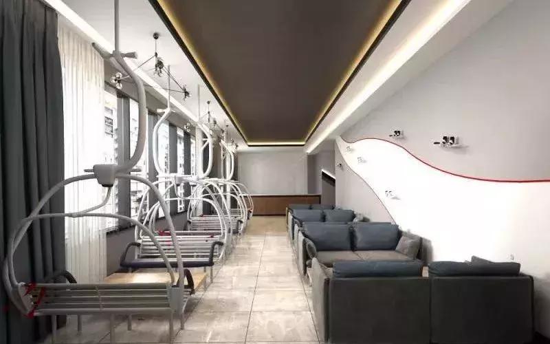 雪季将至,今年的长白山国际度假区是这样的!!!