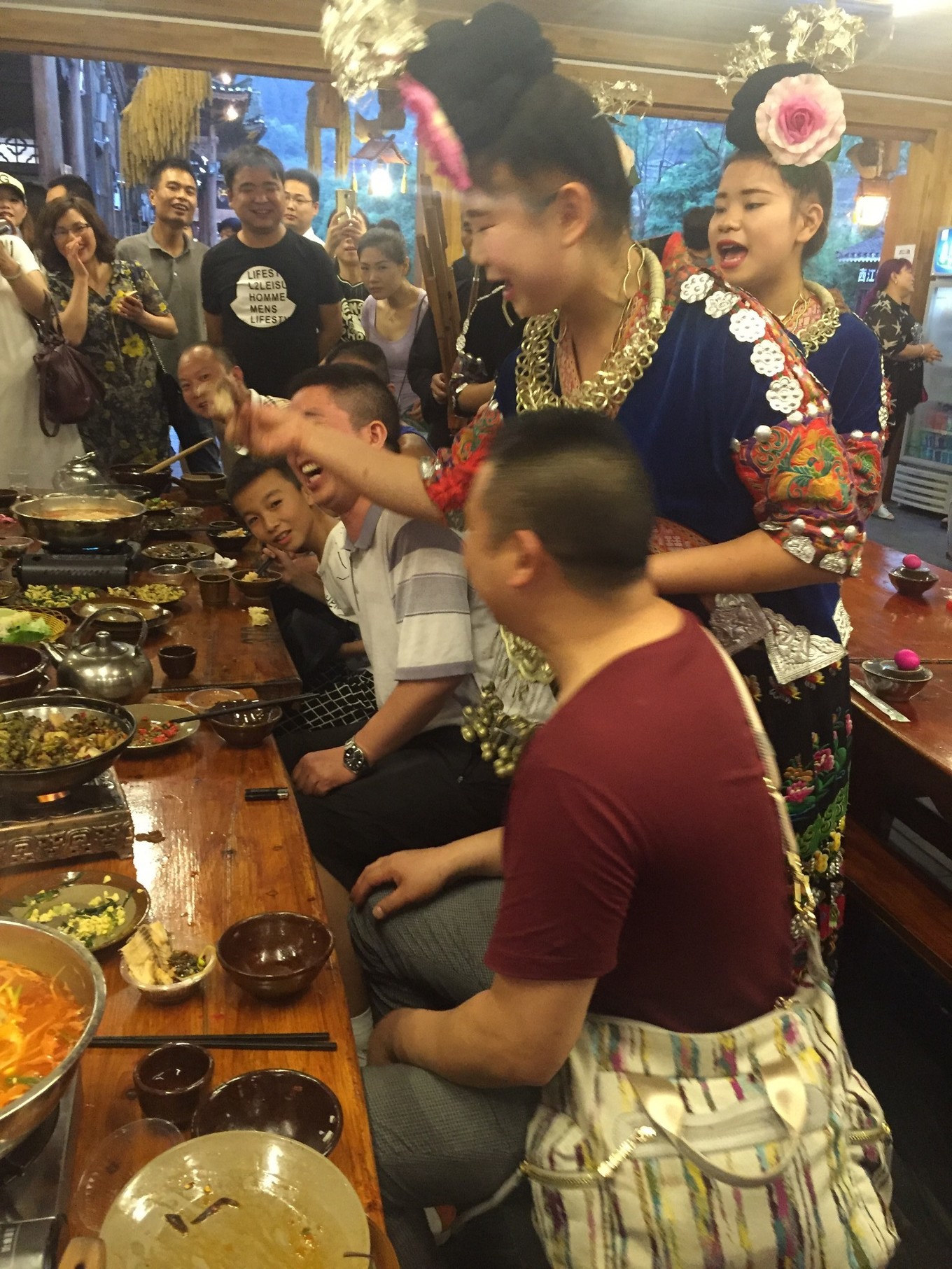 西南有哪些省,西南神秘地区