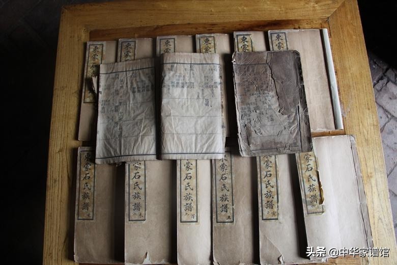 老谱损毁了怎么续修家谱,没有老家谱如何创建家谱