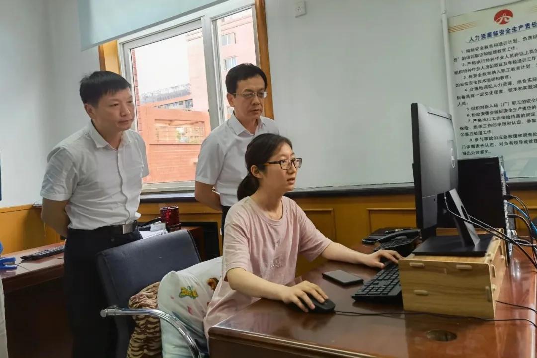 我为群众办实事|北京职称证书网上秒验真伪