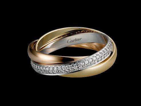 全球十大珠宝排行榜,全球十大顶级珠宝品牌