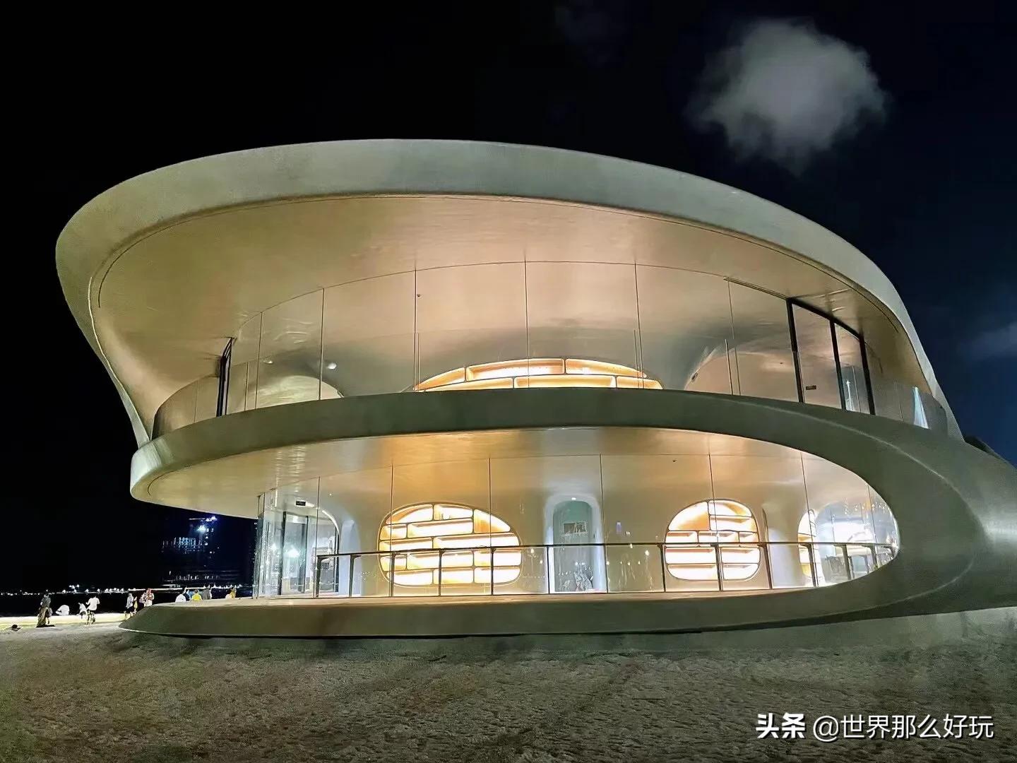 海口云洞图书馆向公众开放图片,海口云洞图书馆图片