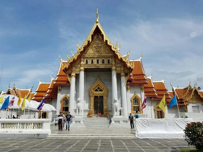 去泰国最强攻略,去泰国之前说说