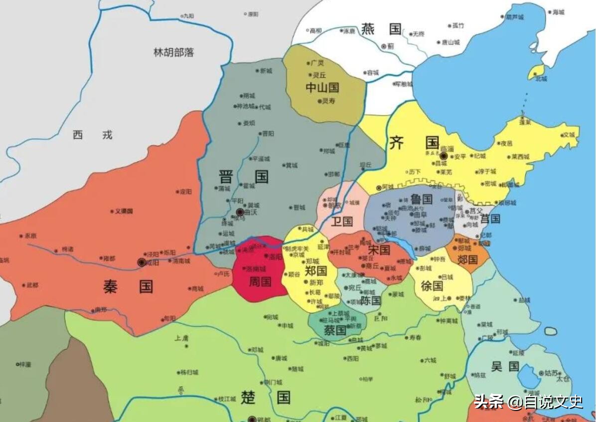 又弱一个：容易被误会的成语，可不是说人很弱