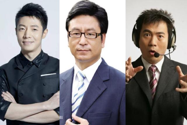 央视名嘴道歉上热搜，嘲讽C罗不配与球王比肩，被网友骂到关评论