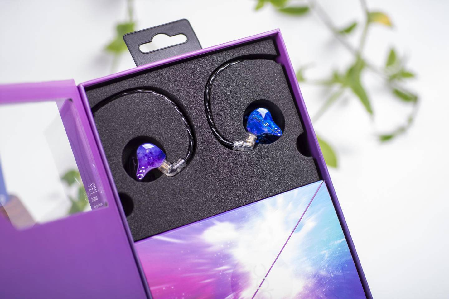 1300元入手圈铁耳机，是否智商税还看Beta送上评测