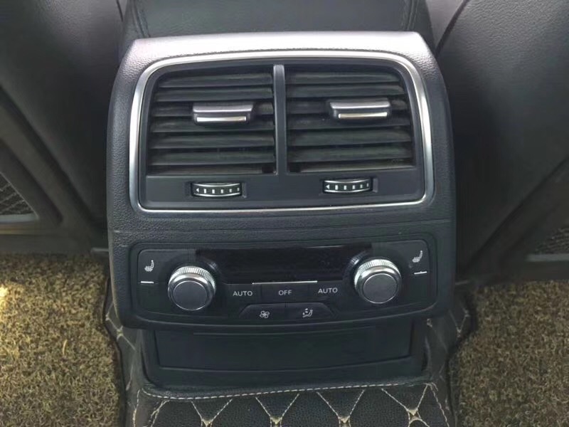 三年四万公里奥迪a6,三年5万公里的奥迪a6现在多少钱