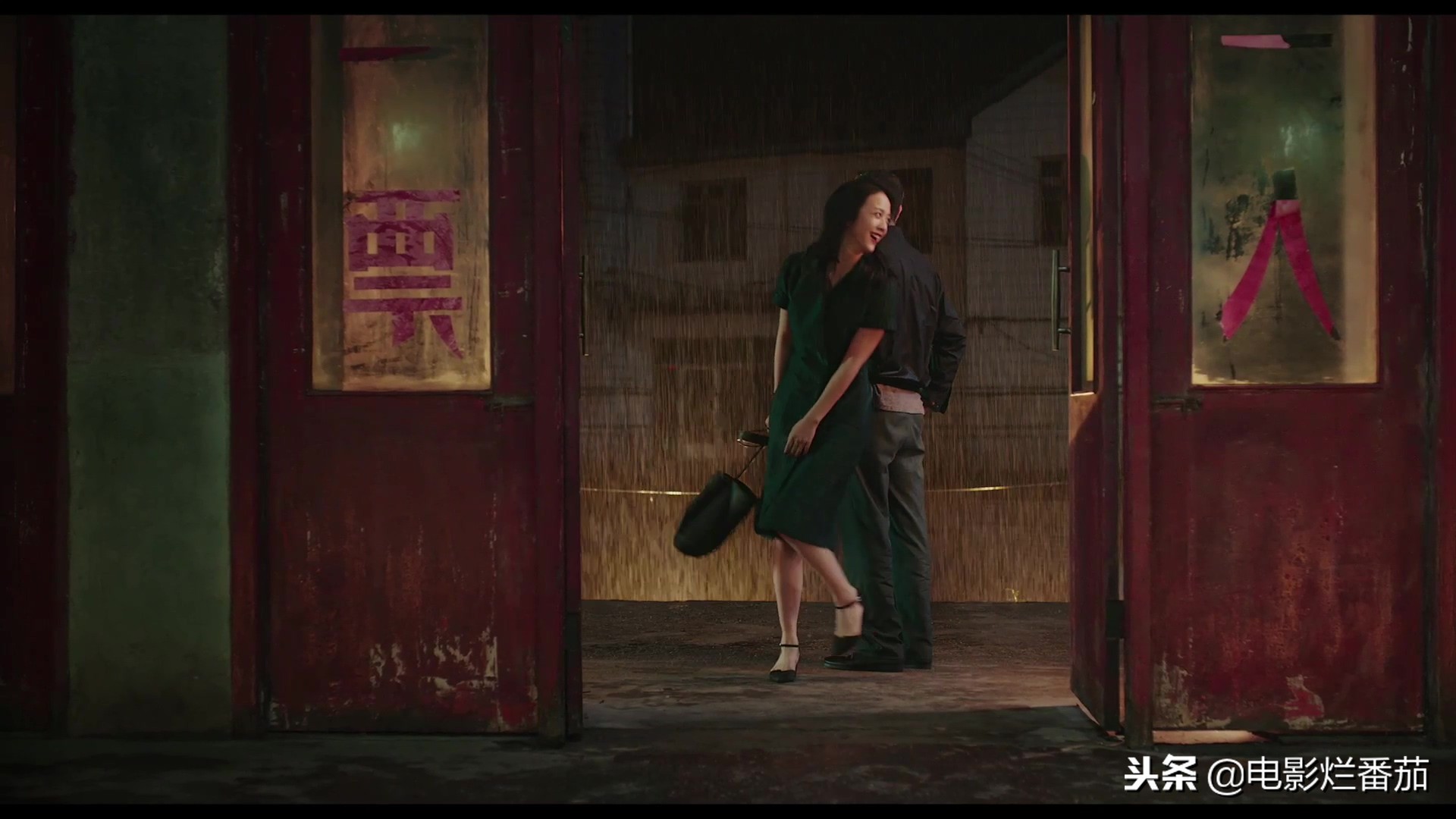 有关地球最后的夜晚的电影,地球最后的夜晚全片