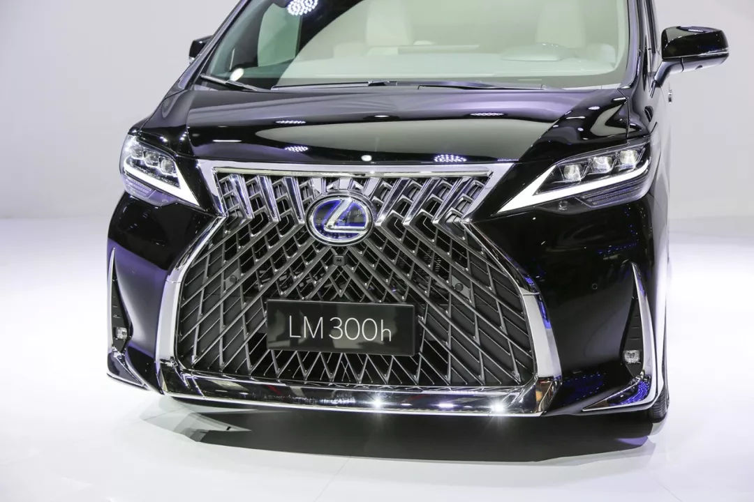 2022上海车展公布新款途达,上海车展有哪些必看的最新车型