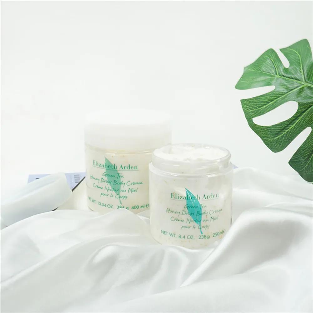 伊丽莎白雅顿身体乳绿茶500ml,伊丽莎白雅顿绿茶身体乳和润体霜