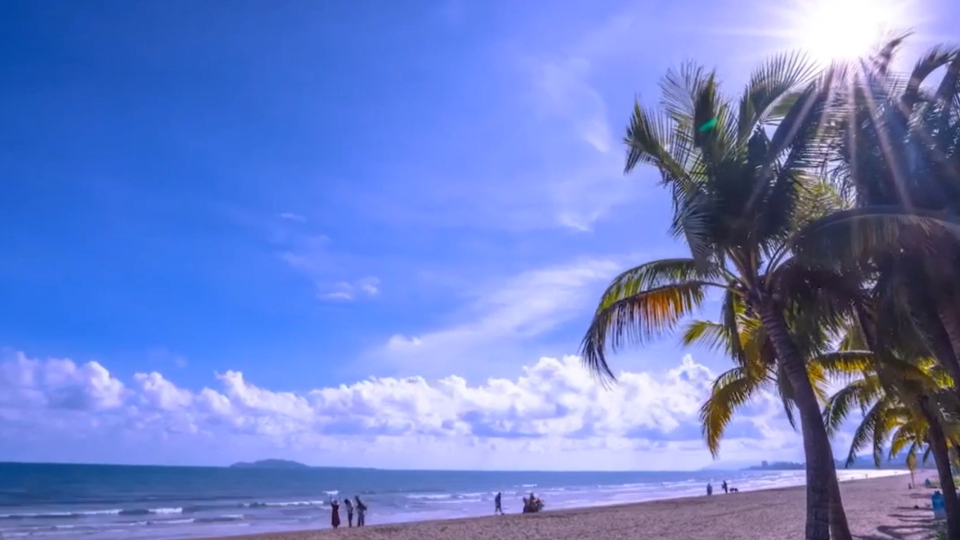 海南与东北的区别到底有多大,海南适合东北人居住有几个地方