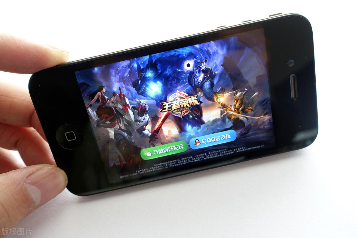 如何看待游戏毁了下一代,如何看待腾讯游戏残害青少年